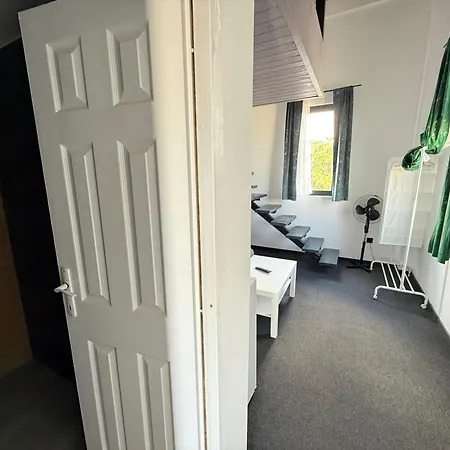 Pensjonat Zoon In Costinesti