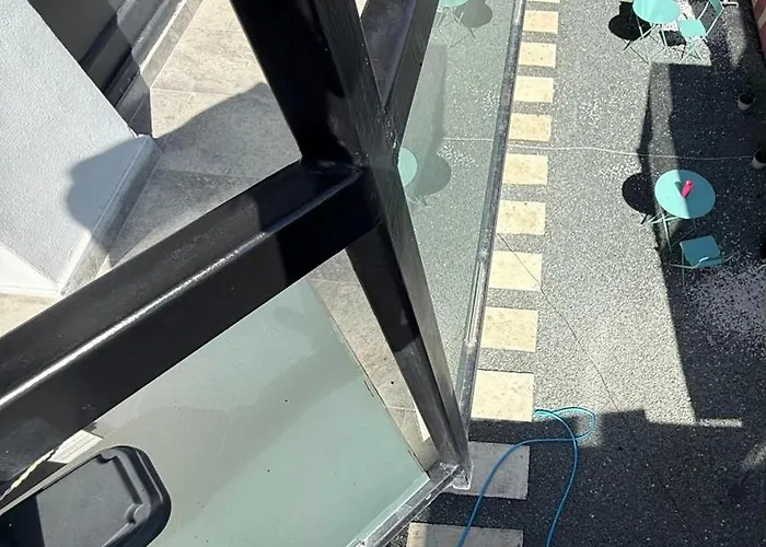 Pensjonat Zoon In Costinesti