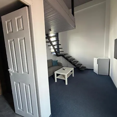 Casa de hóspedes Zoon In