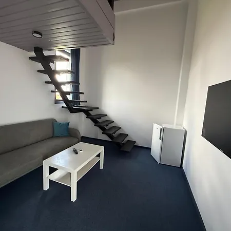 Casa de hóspedes Zoon In *