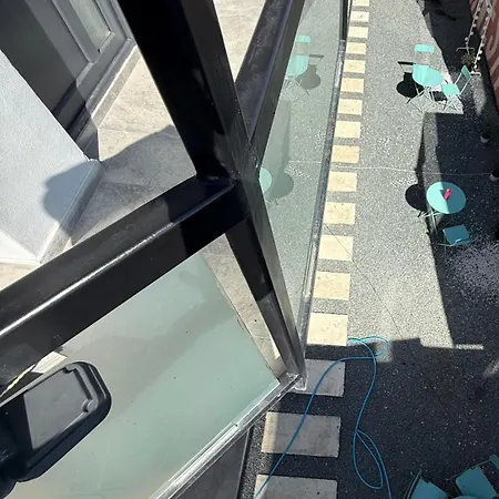 Casa de hóspedes Zoon In Costinesti