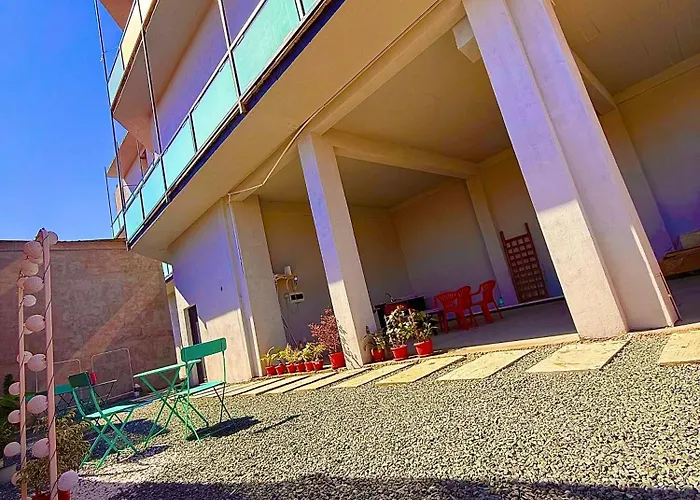 Guest house Zoon In *