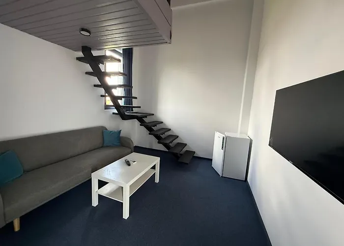 Guest house Zoon In *